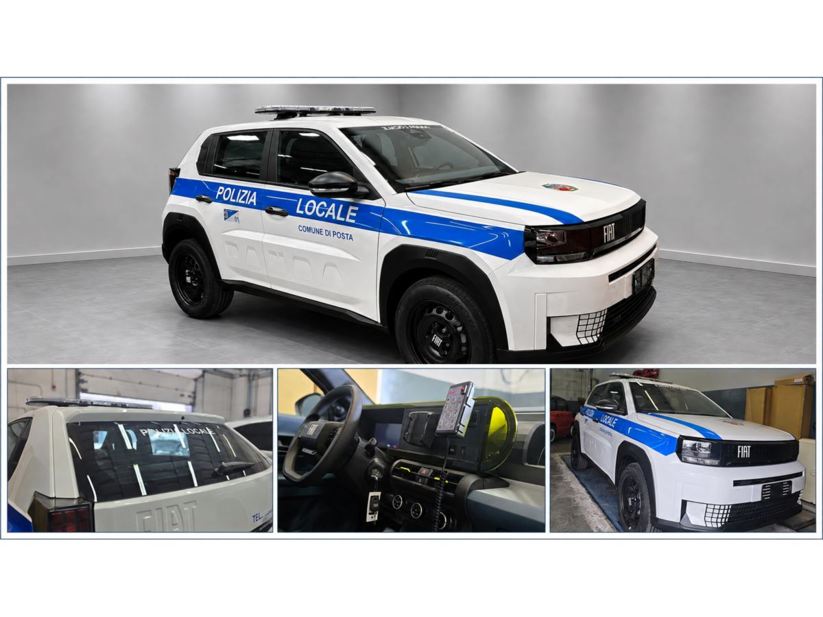 Offerte automobili